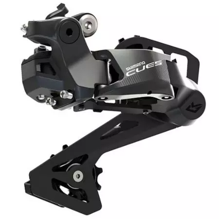 Przerzutka tył Shimano Cues 10rz RD-U6050 GS DI2 - IRDU6050GS