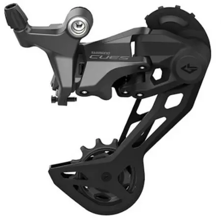 Przerzutka tył Shimano Cues 10rz RD-U6020-10 SGS - ERDU602010SGS