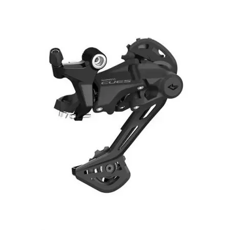 Przerzutka tył Shimano Cues 9rz RD-U4020 SGS - ERDU4020SGS