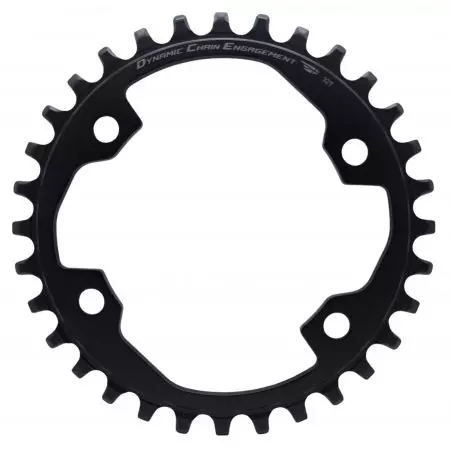 Zębatka mechanizmu korbowego Shimano CUES 32T do korby FC-U6000-1 - Y0R79802T