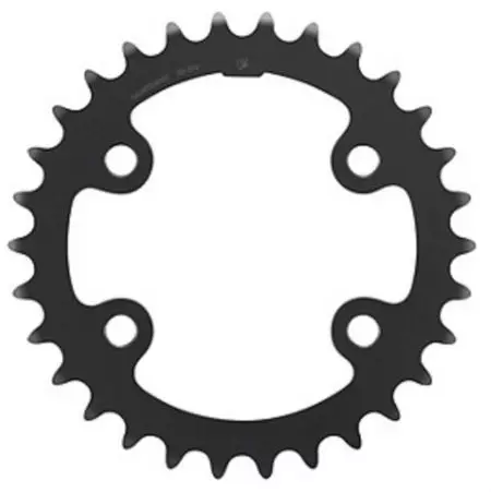 Zębatka mechanizmu korbowego Shimano CUES 30T do korby FC-U6000-2 - Y0RB9801T