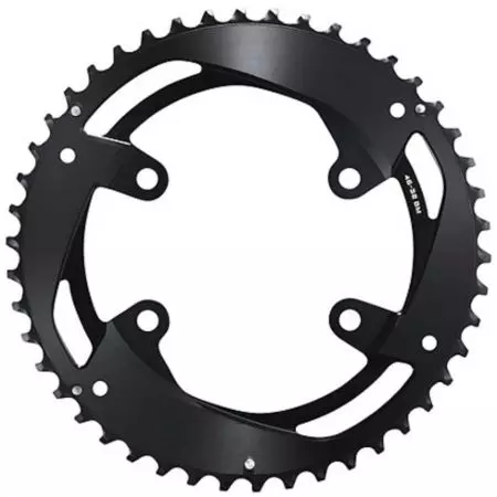 Zębatka mechanizmu korbowego Shimano CUES 46T do korby FC-U8000-2 - Y0R998010