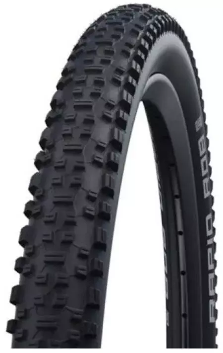 Opona rowerowa Schwalbe Rapid Rob 29x2.25 K-Guard - 10101398