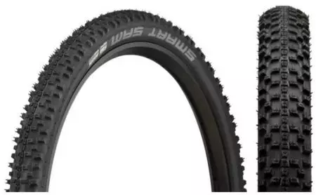 Opona rowerowa Schwalbe Smart Sam 29x2.10 K-Guard - 10159448