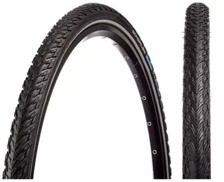 Opona rowerowa Schwalbe Tyrago 28x1.6 K-Guard Rt - 10150406.01