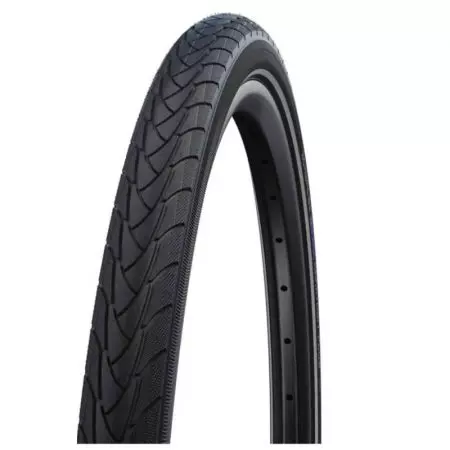 Opona rowerowa Schwalbe Marathon Plus 28x1.7 K-Guard Twinskin - 11100771