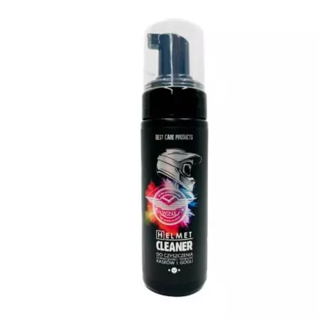 Preparat do czyszczenia kasku Winx 150ml - WIN-050