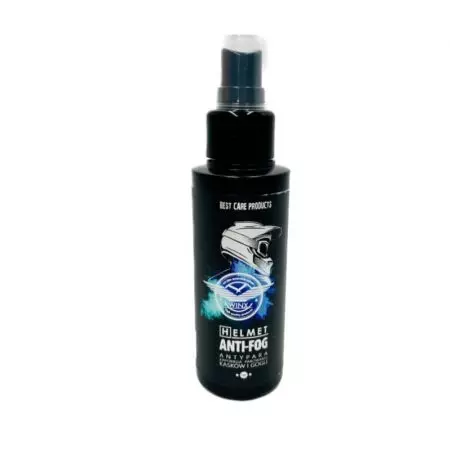 Preparat do mycia szyb kasku Winx ANTI-FOG 100ml - WIN-052
