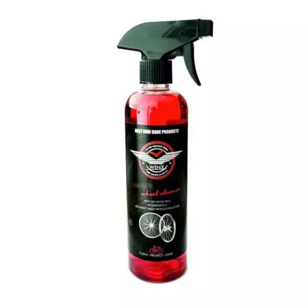 Preparat do mycia felg Winx W-WASH 500 ml - WIN-111