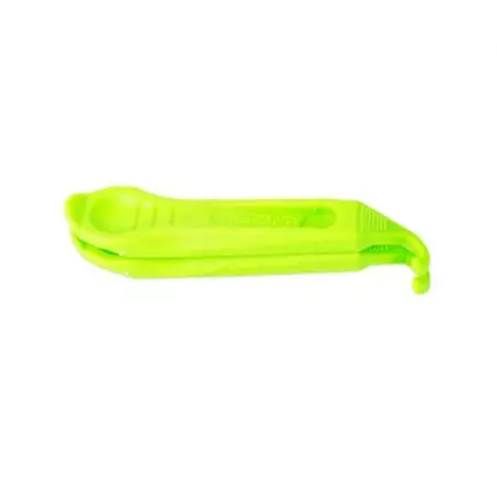 Łyżka do opon ergonomiczna niełamliwa neon - ŁYŻ