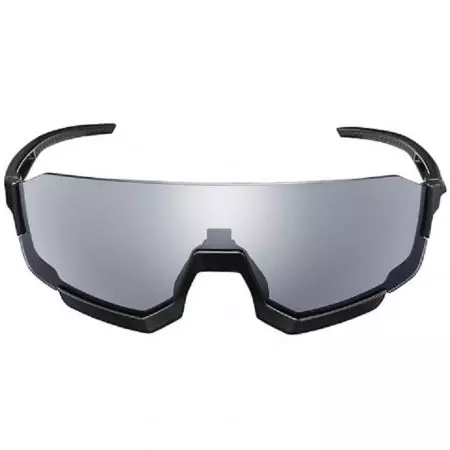 Okulary Shimano AEROLITE CE-ARLT2 fotochromatyczne szaro-czarne - ECEARLT2PHL01