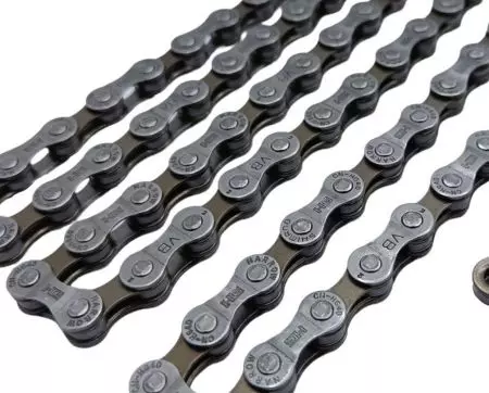 Kaseta 8 rzędowa CS-HG31 11-32T + łańcuch CN-HG40 Shimano zestaw - ACSHG318132