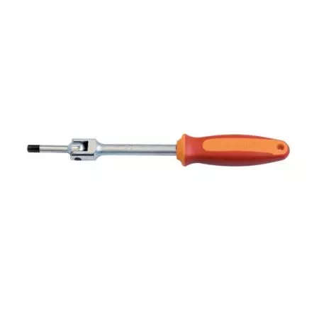 Klucz do pedałów Unior SPEED imbus łamany 8mm - 629454