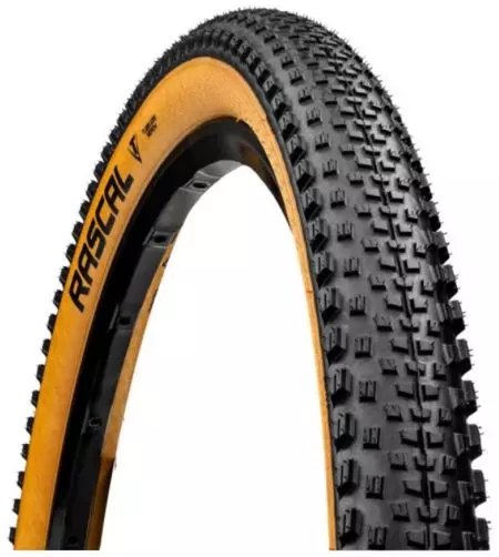 Opona rowerowa Rubena 29x2.25 Rascal Race Hero R25 Tanwall - R25292,25TAN
