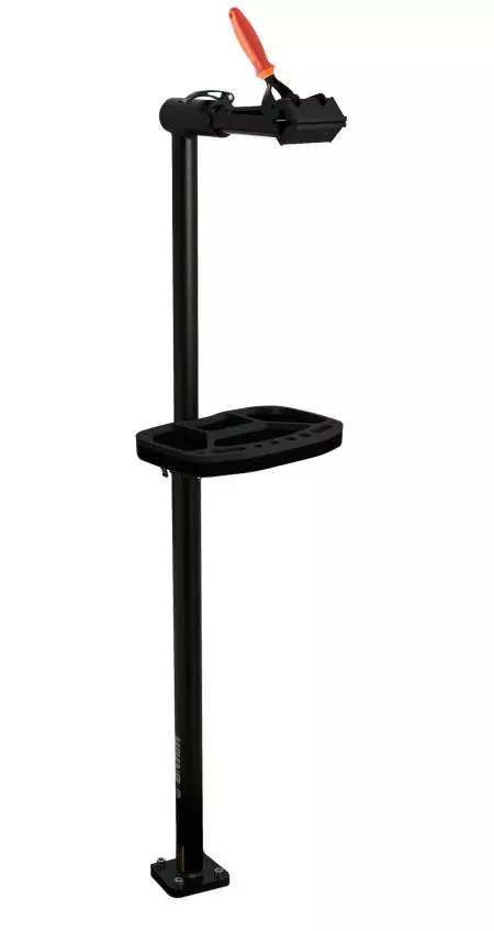 Stojak rowerowy UNIOR z uchwytem z nakrętką bez podstawy - 625014 - 625014