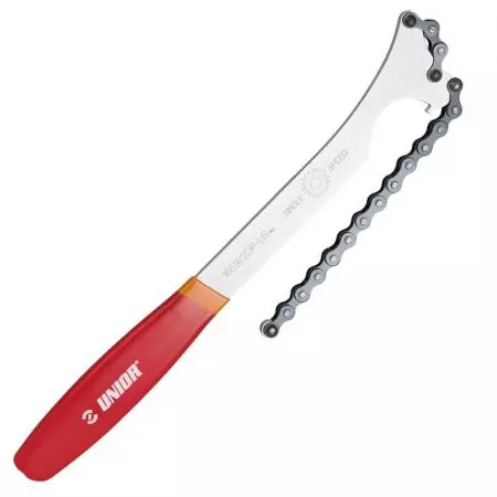 Narzędzie do blokady single speed bacik z magnesem - 628902 - 628902