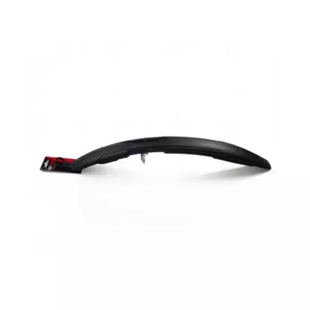 Błotniki rowerowe 26-28'' MTB Treking pod V-Brake komplet czarne - HL-806