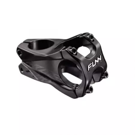 Wspornik kierownicy mostek FUNN CROSSFIRE 31.8 35mm czarny - HS18CF035G00-01