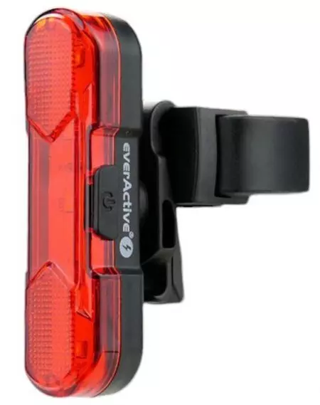 Lampka rowerowa tylna everActive TL-X5R Night Rider oświetlenie - TL-X5R