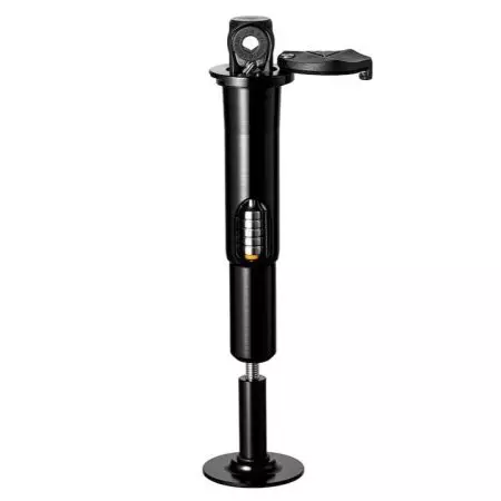 Multitool rowerowy GRANITE STASH RT w rurę widelca czarny - GTKS21OD42-01