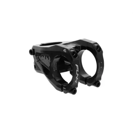 Wspornik kierownicy mostek FUNN EQUALIZER 35 42mm alu CNC czarny - HS20EQ042J10-01