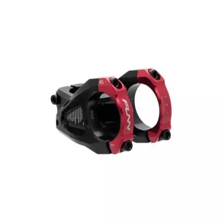 Wspornik kierownicy mostek FUNN EQUALIZER 35 42mm alu CNC czerwony - HS20EQ042J10-03