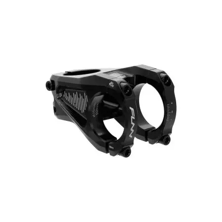 Wspornik kierownicy mostek FUNN Equalizer 35 50mm czarny