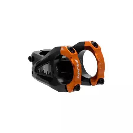 Wspornik kierownicy mostek FUNN EQUALIZER 35 50mm alu CNC pomarańczowy - HS20EQ050J10-12