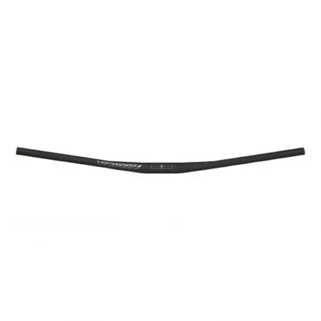 Kierownica rowerowa FUNN KINGPIN 35 785mm 30mm cieniowana czarna - HB17KP785J30-01