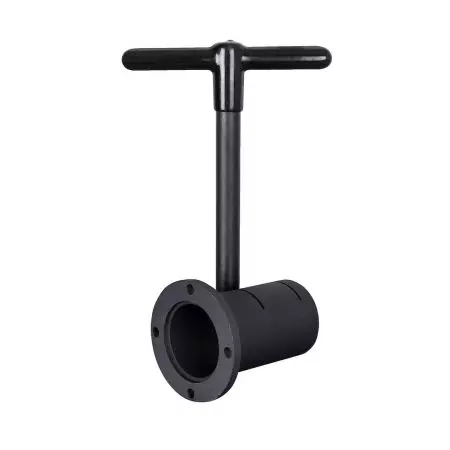 Wspornik zaciskowy UNIOR z uchwytem do 1693EL - 629166 - 629166