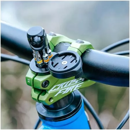 Uchwyt na liczniki GRANITE Stash RT - GSC02-01 - GSC02-01