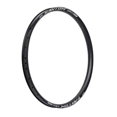 Obręcz rowerowa FUNN FANTOM AM40 29'' 32 otwory alu 6069 czarna - RM18A402932-01 - RM18A402932-01
