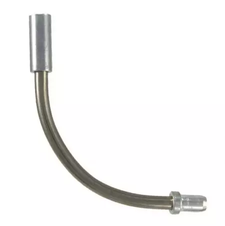 Prowadzenie linki fajka hamulca V-brake 90 stopni 20 szt - CFMRVFS20 - CFMRVFS20