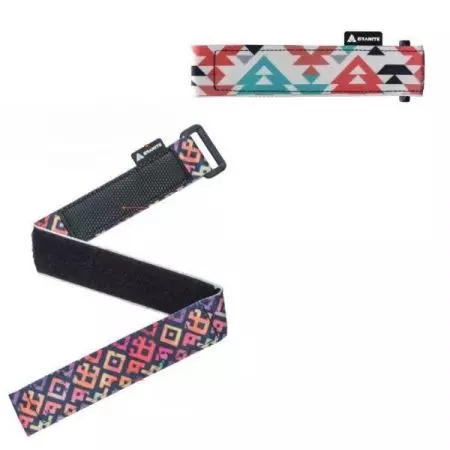 Opaska GRANITE ROCKBAND+ do mocowania akcesoriów na ramie drzewka - GTP19RB-C03