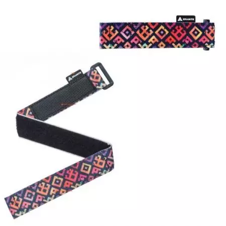 Opaska GRANITE ROCKBAND+ do mocowania akcesoriów na ramie kwadraty - GTP19RB-C01