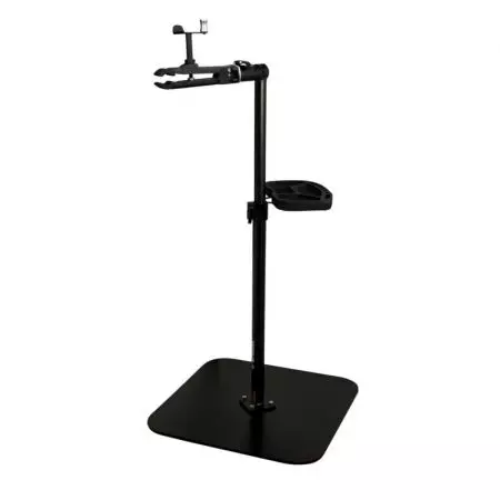 Stojak rowerowy UNIOR z uchwytem MASTER i podstawą - 629508