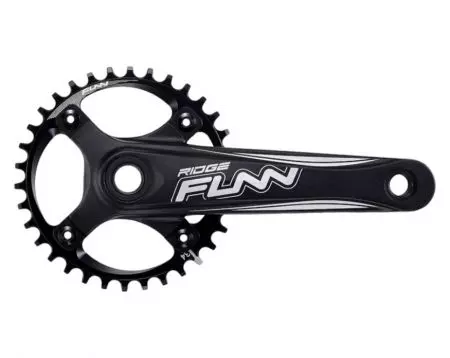 Mechanizm korbowy FUNN Ridge 32T 175mm - CR15RGA17532-01