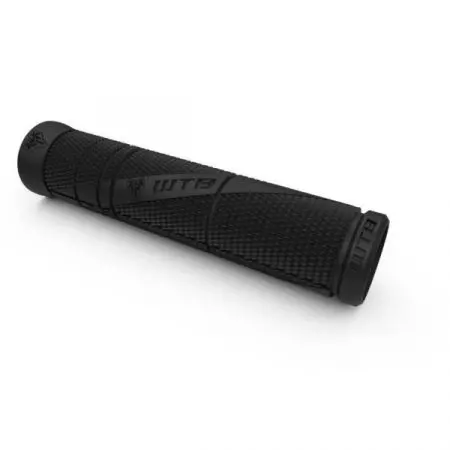 Chwyty rowerowe WTB TRIAL II 142x30mm czarny - W075-0061