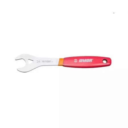 Klucz do konusów piast Unior 23mm US - 624965