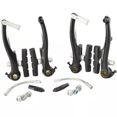 Szczęki hamulcowe V-brake H110 110mm - FV841251S
