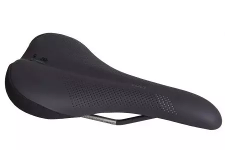 Siodełko rowerowe WTB VOLT Fusion Form Titanium medium - W065-0671