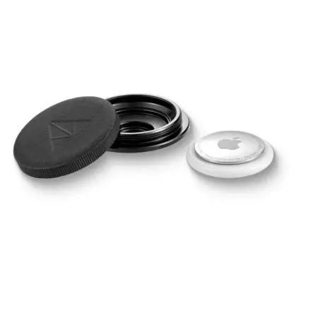 Korek GRANITE AirTag w amortyzator - GTKS21AT-01