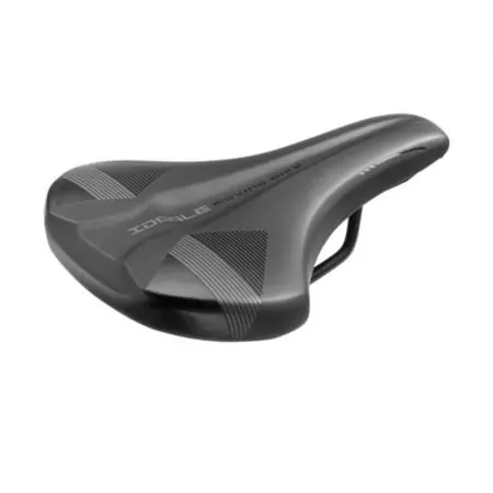 Siodełko rowerowe Selle Monte Grappa Ideale Lady syntetyczna skóra - 3024