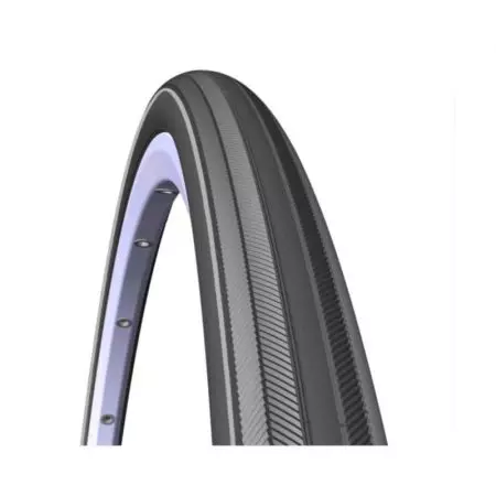 Opona rowerowa Rubena 24x1 3/8x1 25-540 Tournier Stop Thorn Smart V3 - V0325-540APS