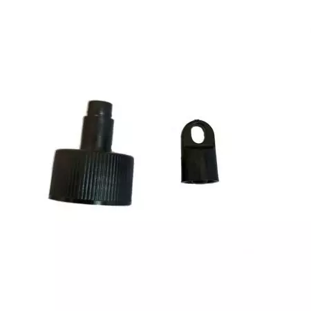 Korek z kluczykiem do zaworka WTB - W095-0107
