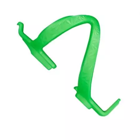 Koszyk na bidon Supacaz zieloy neon - CG-31