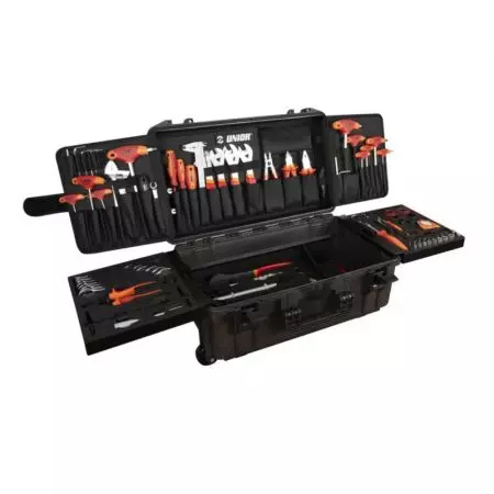 Narzędzia UNIOR MASTER zestaw - 629067