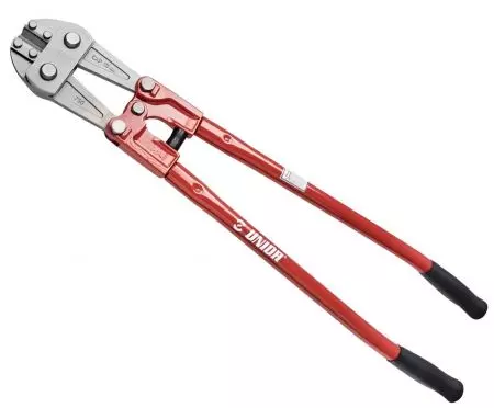 Nożyce UNIOR do cięcia prętów - 615256