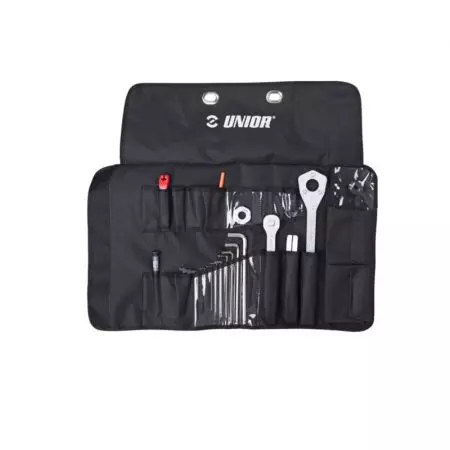 Narzędzia UNIOR WRAP PRO TOOL zestaw - 628716