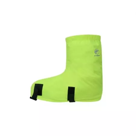 Pokrowce na buty ochraniacze Chiba wodoodporne żółte M - 31469Y-3